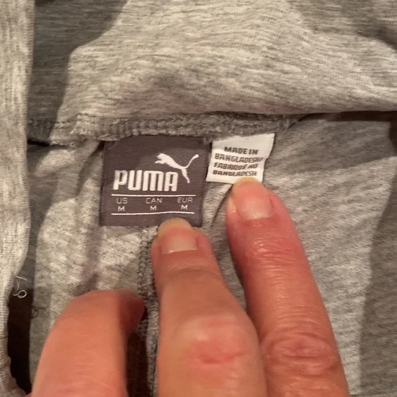 Puma capris - Picture 3 of 6